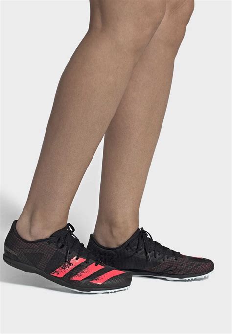 spikes laufschuhe schwarz damen adidas 42|Running · Spikes .